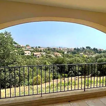 Domaine Lou Bel Azur - Elegant 3*